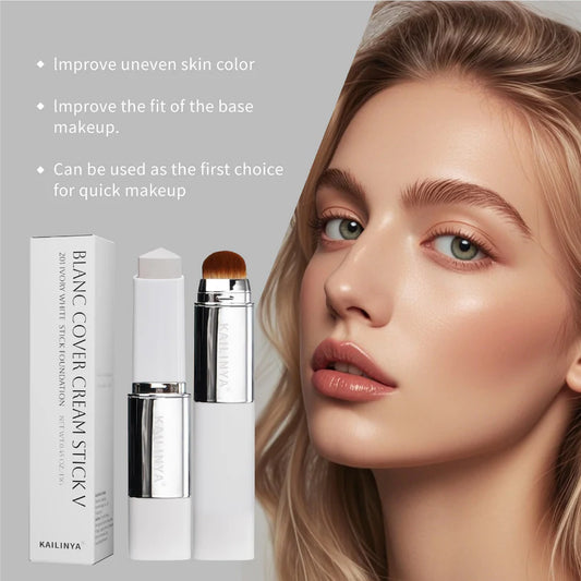 2 In 1 Color Changing Foundation Stick