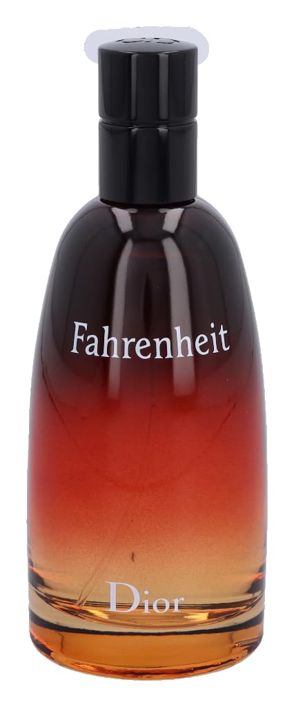 Dior Fahrenheit Eau de Toilette 3.4 oz (100ml) – Men