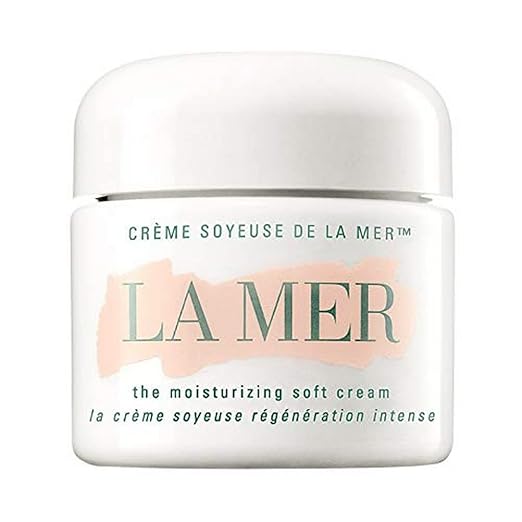 La Mer The Moisturizing Soft Cream 100ml / 3.4oz