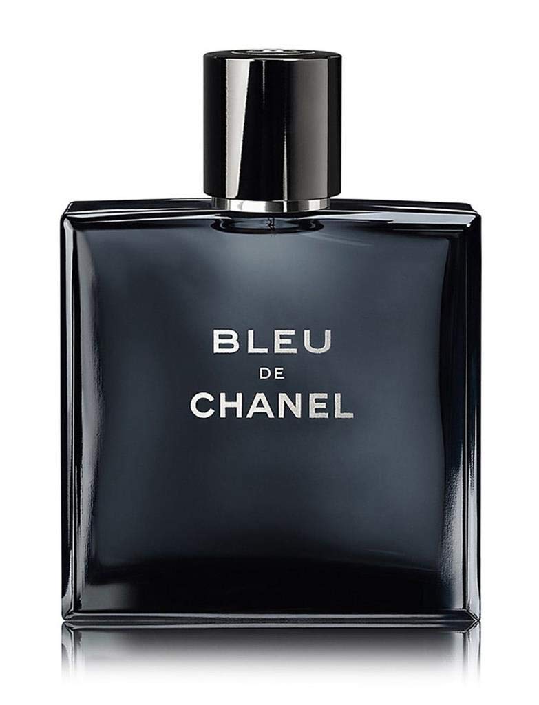 Chanel Bleu de Chanel Cologne 100ml | Fresh Luxury Men’s Fragrance