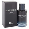 Dior Sauvage Parfum 60ml | Luxury Men’s Long-Lasting Cologne