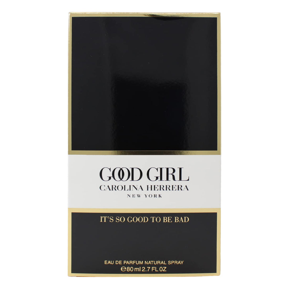 Carolina Herrera Good Girl EDP 80ml | Iconic Women’s Night Perfume