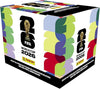FIFA World Cup 2026 Official Sticker Collection (Box of 50 Packs)
