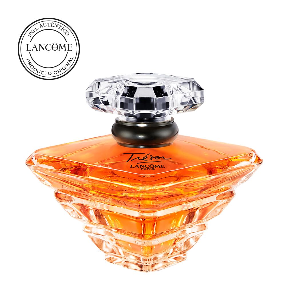 Lancôme Trésor EDP 100ml | Elegant Romantic Women’s Perfume