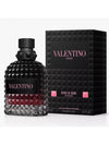 Valentino Uomo Born In Roma Intense EDP 100ml