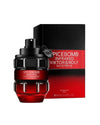 Viktor & Rolf Spicebomb Infrared EDP 90ml | Men’s Spicy Leather Perfume