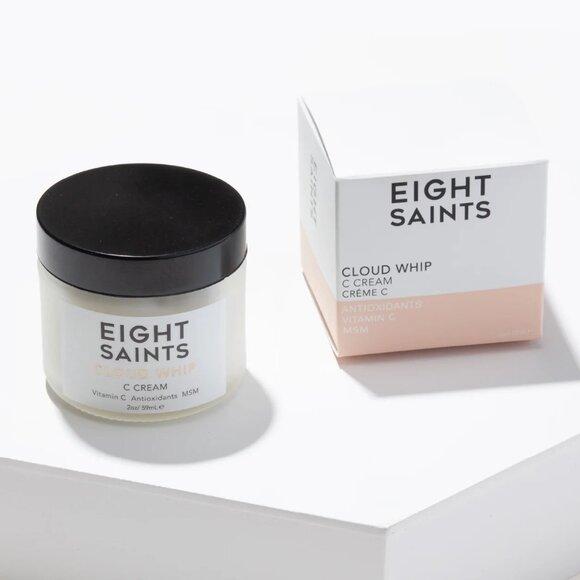Eight Saints Cloud Whip Vitamin C Face Moisturizer (2 oz)